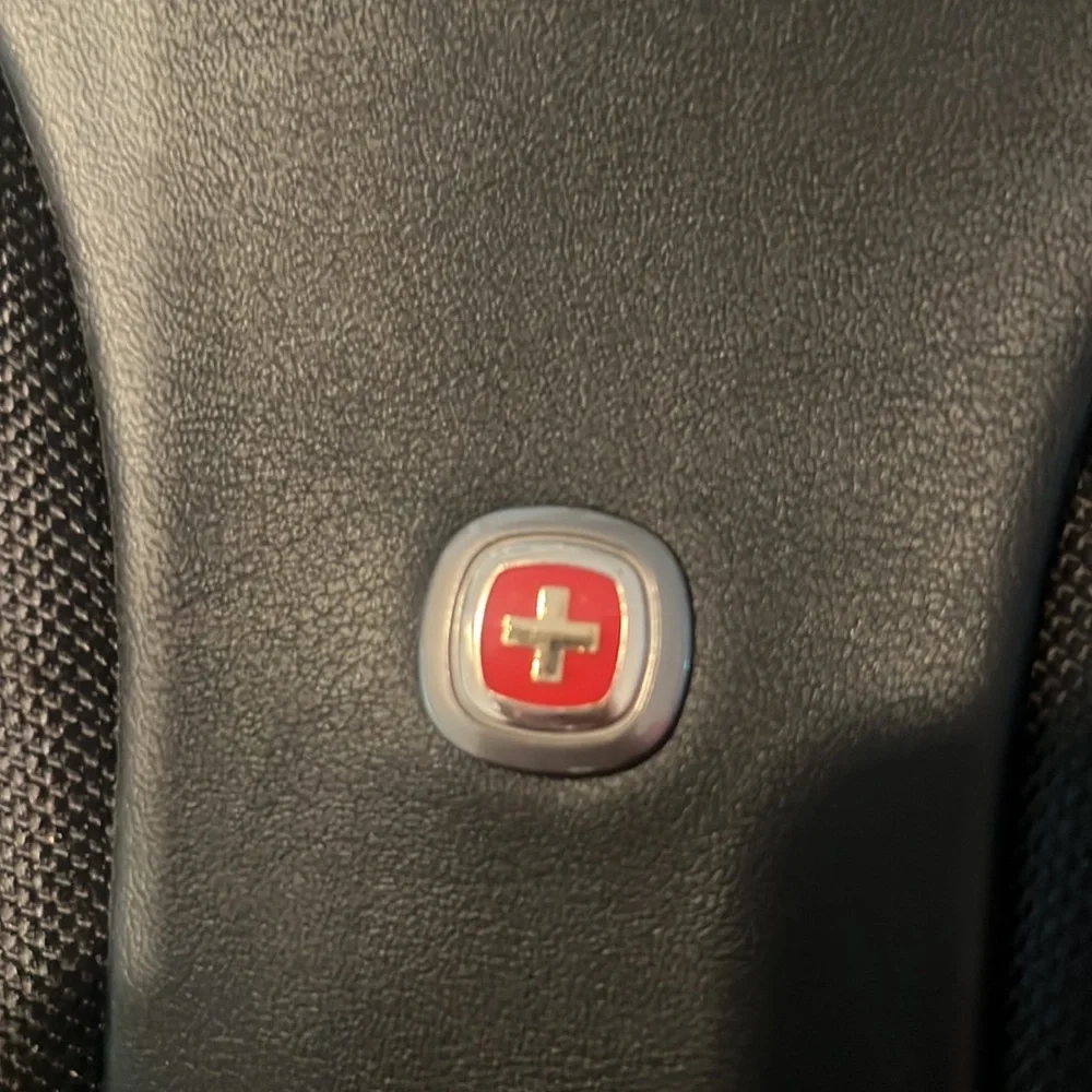 Swiss Tech laptop computer bag